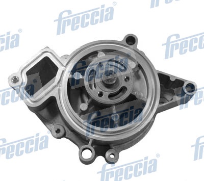 WP0407, Vodní čerpadlo, chlazení motoru, Pumpa vodní, FRECCIA, 71751273, 71769761, 9194747, 93181118, 71739401, 93178602, 93195308, 93172718, 93170401, 12585226, 12591894, 12630084, 6334042, 6334002, 4804957, 24439798, 24461382, 24467301, 130312, 24-0957, 5092, O123, P321, PA957, VKPC85308, WAP8478.00