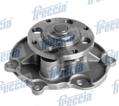 WP0410, Water Pump, engine cooling, FRECCIA, 12588982, 1334648, 17400-78J00, 71747983, 92149009, 12566029, 17401-78812, 6334043, 71741078, 24-0991, 5103, O264, P365, VKPC85702, WAP8495.00