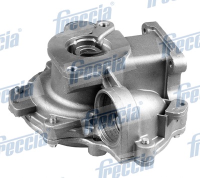 WP0413, Vodní čerpadlo, chlazení motoru, Pumpa vodní, FRECCIA, 11517511221, 11517515778, 11517511220, 130334, 24-0893, 350982010000, B225, P482, PA893, PQ-W06, VKPA88640, WAP8398.00