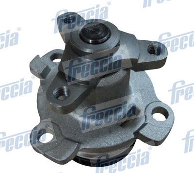 Water Pump, engine cooling - WP0415 FRECCIA - 21010-00Q2G, 4423461, 8200332040