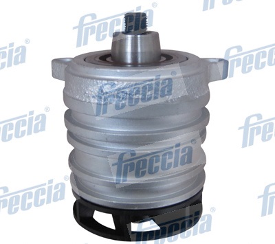 WP0416, Vodní čerpadlo, chlazení motoru, Pumpa vodní, FRECCIA, 070121011A, 070121011C, 070121011D, 130338, 1753R, 24-0982, 350982033000, A210, CP3506, P576, PA982, PQ-0926, VKPC81420, WAP8449.00
