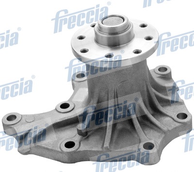 Water Pump, engine cooling - WP0423 FRECCIA - 1334113, 8-94310251-0, 8-94376841-0
