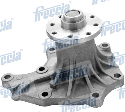 WP0423, Vodní čerpadlo, chlazení motoru, Pumpa vodní, FRECCIA, 1334113, 8-94310251-0, 8-94376841-0, 97123330, 8-97018560-1, 97105012, 8-94461173-0, 93179383, 1334104, 8-94419461-2, 6334015, 8-94376844-0, 130355, 24-0809, I208, P3305, PA809, PQ-906