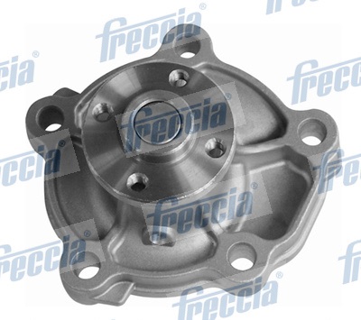 WP0428, Vodní čerpadlo, chlazení motoru, Pumpa vodní, FRECCIA, 17400-69G01, 71742124, 17400-69G02, 17400-69G04, 17400-69G00, 130370, 24-0946, 350982026000, CP7150T, P7521, PA946, PQ-816, S242, VKPC96404, WAP8477.00