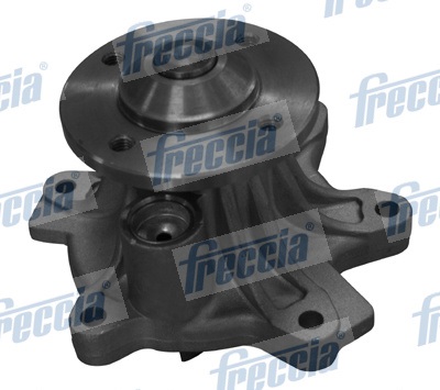 Water Pump, engine cooling - WP0432 FRECCIA - 11517790871, 16100-39395, 130381