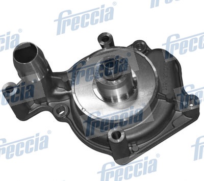 WP0442, Water Pump, engine cooling, FRECCIA, 079121012J, 057121011E, 079121014D, 079121012K, 079121011F, 079121011H, 079121012B, 130400, 24-1153, 350982046000, A209, P583, PA1153