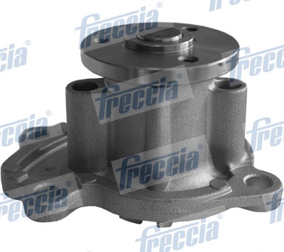 WP0447, Wasserpumpe, Motorkühlung, FRECCIA, 2002000001, 21010-00Q2F, 210100906R, 210108030R, 21010-1HC0A, A2002000001, B1010-ED00A, B1010-1HC0A, 21010-ED025, 130410, 24-1065, 538038010, CP3862, N151, P7397, PA1065, PQ-110, WAP8489.00