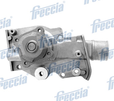 WP0459, Vodní čerpadlo, chlazení motoru, Pumpa vodní, FRECCIA, 1317021, 5025607, EPW55, 928X8591AA, 130441, 24-0501, 350981655000, 4084, F125, P224, PQ-0311, WAP8148.00, PA501