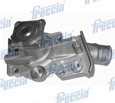 Water Pump, engine cooling - WP0460 FRECCIA - 6878045, 938M8591AA, EPW076