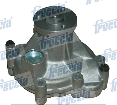 WP0463, Vodní čerpadlo, chlazení motoru, Pumpa vodní, FRECCIA, 4575902, AJ88912, 130446, 24-1250, 4124, CP4292J, L118, P282, PA1250, VKPA87839