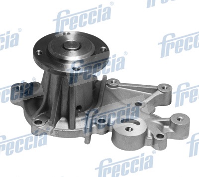 Water Pump, engine cooling - WP0464 FRECCIA - 17400-82823, 17400-M82632, 17400-82851