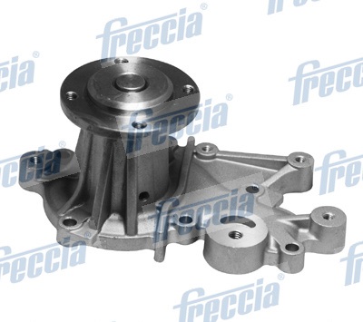 WP0464, Water Pump, engine cooling, FRECCIA, 17400-82823, 17400-M82632, 17400-82851, 17400-82824, 17400-82850, 130452, 24-0773, 5058, P7506, PA773, PQ-800, S203, WAP8335.00