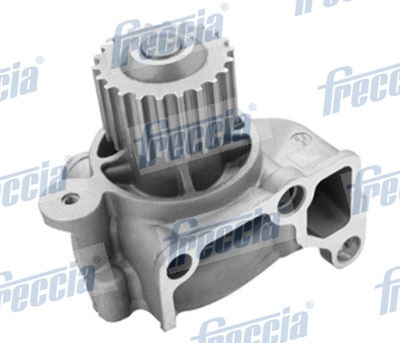 WP0467, Water Pump, engine cooling, FRECCIA, 0K04R-15-010, 17400-78E00, RF01-99-154, 0K04R-15-010A, 17400-78E01, RF03-15-010B, 0K4R-15-010, 0K4R-15-010A, 130487, 24-0786, 9067, M463, P716, PA786, PQ-308, VKPC94452, WAP8340.00