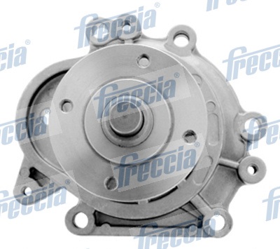 Water Pump, engine cooling - WP0469 FRECCIA - 16100-59135, 16100-59139, 16100-59138