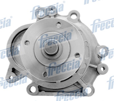 WP0469, Water Pump, engine cooling, FRECCIA, 16100-59135, 16100-59139, 16100-59138, 16100-59137, 16100-59136, 130502, 24-0775, 9200, P705, PA775, PQ-232, T187, VKPC91606, WAP8488.00