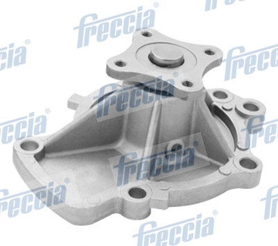 WP0470, Vodní čerpadlo, chlazení motoru, Pumpa vodní, FRECCIA, 21010-53J00, 21010-53J01, 21010-53J03, 21010-53J04, 21010-53J05, 21010-70J00, 21010-9F501, 130506, 24-0508, 350981736000, 9213, N111, P741, PA508, PQ-141, VKPC92412, WAP8151.00