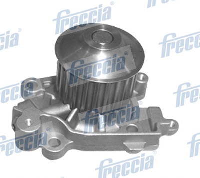 Water Pump, engine cooling - WP0481 FRECCIA - 30874316, MD309756, MD346790