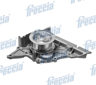 WP0485, Vodní čerpadlo, chlazení motoru, Pumpa vodní, FRECCIA, 077121004MX, 077121004P, 077121004M, 077121004N, 130563, 24-0764, 350982081000, 9410, A194, P579, PA764, VKPC81808