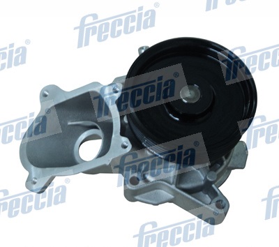 Water Pump, engine cooling - WP0490 FRECCIA - 11517801063, 11517805812, 130574