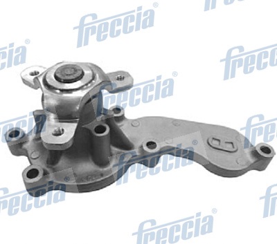 WP0496, Vodní čerpadlo, chlazení motoru, Pumpa vodní, FRECCIA, 19200-RBJ-003, 130582, 24-1149, 6688, H140, P7844, PA1149, PQ-441, WAP8568.00