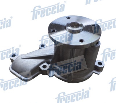WP0499, Water Pump, engine cooling, FRECCIA, 25100-2E000, 130585, 24-1184, K111, P7403, PA1184, PQ-H21