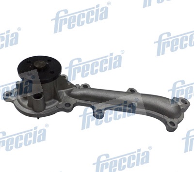 Water Pump, engine cooling - WP0506 FRECCIA - 1322010000, 1322000201, 130594