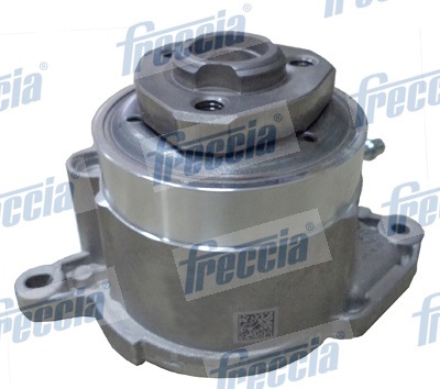 WP0514, Vodní čerpadlo, chlazení motoru, Pumpa vodní, FRECCIA, 03F121004B, 03F121004E, 03F121004F, 03F121004D, 03F121004A, 130604, 24-1167, A215, P656, PA1167, PA1494, PQ-0918, WAP8550.00, PA1594