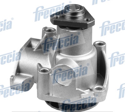 Water Pump, engine cooling - WP0515 FRECCIA - 7747386, 7695559, 7609204