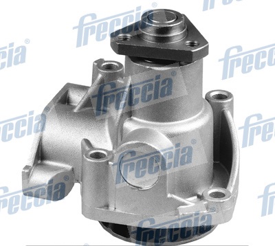 WP0515, Vodní čerpadlo, chlazení motoru, Pumpa vodní, FRECCIA, 7747386, 7695559, 7609204, 7661811, 7695555, 91107589, 91107580, 71737964, 1383, 24-0399, 350981490000, L155, P116, PA399, PA688, VKPC82629