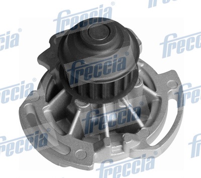 WP0516, Water Pump, engine cooling, FRECCIA, 031.121.004, 031.121.004A, 031.121.004AV, 031.121.004AX, 031.121.004CV, 031.121.004V, 031.121.004X, 031.121.005, 031.121.005A, 031.121.005C, 031.121.005CV, 031.121.005CX, 0131.121.005A, 1338, 24-0423, 350981525000, A170, P521, PA423, PA589P, VKPC81206, WAP8114.00, PA691P