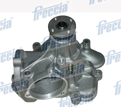 Water Pump, engine cooling - WP0519 FRECCIA - 119.200.04.01, 119.200.09.01, 119.200.15.01