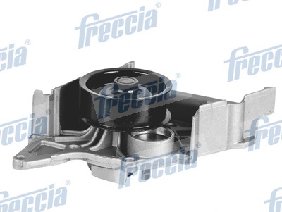 Water Pump, engine cooling - WP0521 FRECCIA - 078.121.004, 078.121.004A, 078.121.004AX