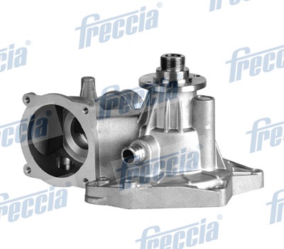 WP0523, Vodní čerpadlo, chlazení motoru, Pumpa vodní, FRECCIA, 1151.1.742.647, 1151.1.742.598, 1151.0.393.340, 1151.1.174.647, 1549, 24-0625, B318, PA625, PA868, VKPC88829