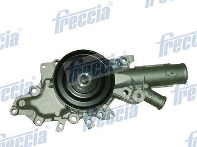 Water Pump, engine cooling - WP0531 FRECCIA - 613.200.07.01, A613.200.07.01, 613.200.07.0180