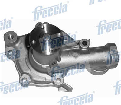 WP0534, Water Pump, engine cooling, FRECCIA, MD971539, MD972006, MD972054, 24-0796, H214, P7738, PA1091, PA796, PQ-530, VKPC95614