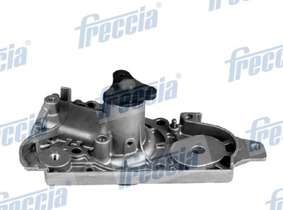 WP0539, Water Pump, engine cooling, FRECCIA, 8ABB-15-010, 8ABB-15-010A, 8ABB-15-010B, B6BF-15-010F, B6BFE-15-010A, B6BFE-15-010B, 24-0931, 9305, P7121, PA1146, PA931, PQ-330, VKPC94617, WAP8428.00