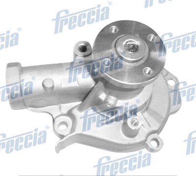 WP0540, Water Pump, engine cooling, FRECCIA, 25100-38002, 25100-38200, 24-0934, 350982031000, 9477, P7765, PA1308, PA934, PQ-H07, VKPC95850, WAP8431.00
