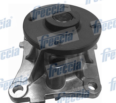Water Pump, engine cooling - WP0543 FRECCIA - 1300A095, A1352000001, A613.200.06.01