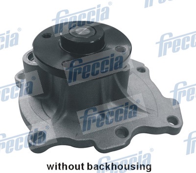 WP0556, Water Pump, engine cooling, FRECCIA, 1300A097, 1607852880, 1300A090, C151, CP6700, P7560, PA1171, PA1571, PQ-539, WAP8553.10
