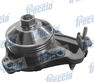 WP0558, Vodní čerpadlo, chlazení motoru, Pumpa vodní, FRECCIA, 9803442480, 1996, 24-1239, C150, CP1401, P908, PA1239, PA1592, WAP8556.00, WP6649