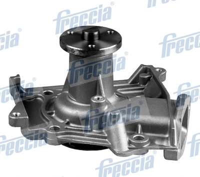 Water Pump, engine cooling - WP0560 FRECCIA - 0K93015010A, 8AB315010, 8AB315010A
