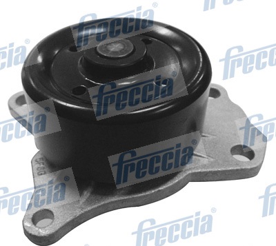 WP0566, Water Pump, engine cooling, FRECCIA, 16100-80005, 16100-40110, 24-1094, P7648, PA1094, PA1530, T236, VKPC91848