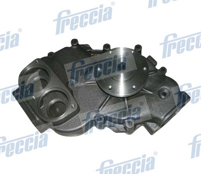 WP0576, Water Pump, engine cooling, FRECCIA, A4032007301, 4032007301, 09197, 20160340303, 24-0872, M669, P1403, PA872