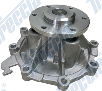 WP0579, Water Pump, engine cooling, FRECCIA, 51065007049, 51065009049, 51065006637, 1944, 20160220660, 24-1225, 28647, M640, P9958, PA1225, VKPC7044