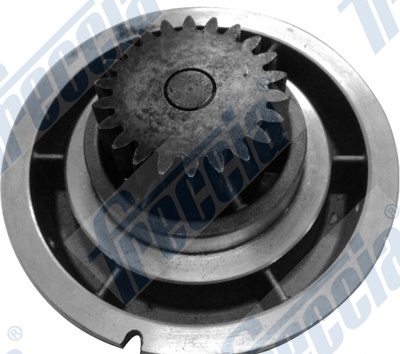 WP0585, Water Pump, engine cooling, FRECCIA, 5010477734, 5010477321, 7422189466, 5010550552, 5010550551, 5010550549, 5010477005, 5001858484, 5001857427, 5010550550, 5010477162, 1947, 24-1340, 31568, P9921, PA1340, R611