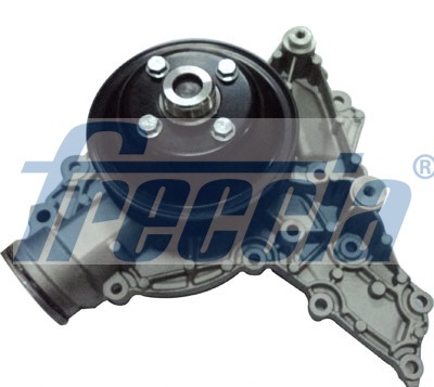 WP0589, Water Pump, engine cooling, FRECCIA, 2722001301, 2722001501, 2722001601, 101098, 24-1098, QCP3739, VKPC88890