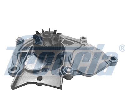 WP0590, Vodní čerpadlo, chlazení motoru, Pumpa vodní, FRECCIA, 06K121011, 06L121011B, 06L121012, 95812101200, 06L121012A, 06L121005A, 102495, 130434, 2080, 24-1246, 350984037000, 7.07152.29.0, CP0102, EWP445, P672, PA1246, QCP3868, VKPC81231, WP0800, WP6656