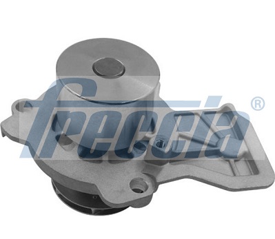 WP0594, Vodní čerpadlo, chlazení motoru, Pumpa vodní, FRECCIA, 04B121011D, 04B121011DX, 04B121011G, 101361-8, 108778, 24-1361-8, 30108778, 35-00-0932, 350932, A254, P679M, PA1361-8, PA1636, PQ-0932, WP6706