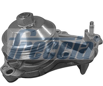 WP0600, Vodní čerpadlo, chlazení motoru, Pumpa vodní, FRECCIA, 3639881, 9803094380, 101274, 104154, 2082, 24-1274, 35-00-0606, 350606, 538071310, C152, CP1402, P909, PA1274, PA12788, PA1613, PQ-0606, VKPC83103