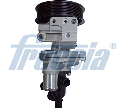 WP0601, Water Pump, engine cooling, FRECCIA, 1358577, 1459513, 1745231, 3C108A558AA, 3C1O8A558AA, 4772935, 4C1O8K500AA, 7C168A558AA, 7C168K500AA, 101096, 2120, CP2300, DP435, F206, PA1096, PA12639, PA1497, WP6711, WP6712